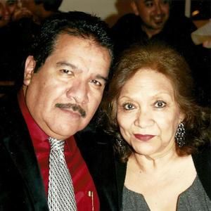 Meet your Posher, Vera n martin